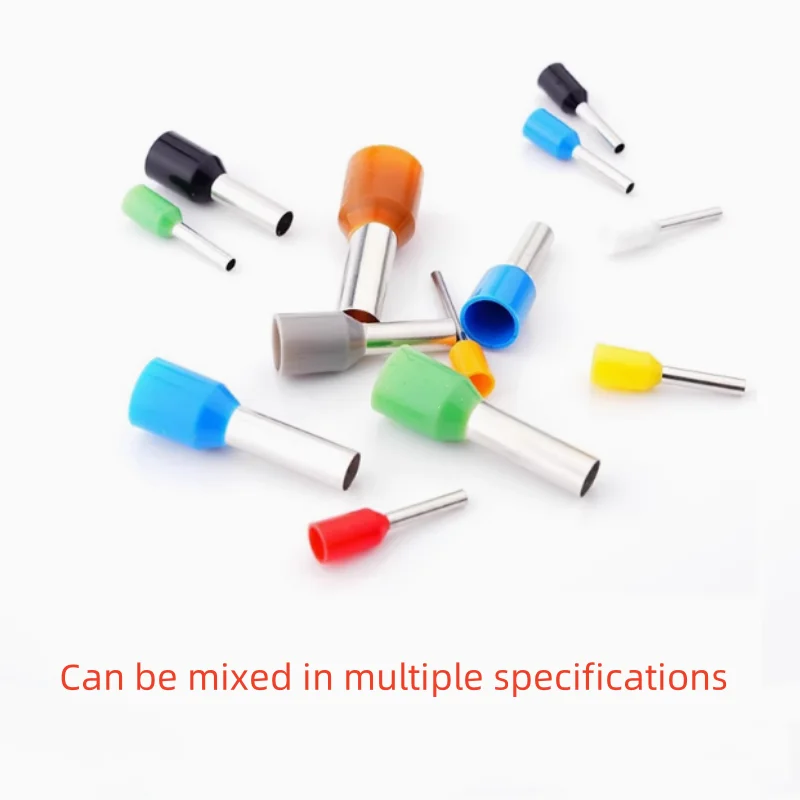 Ve Tube Type Termin…