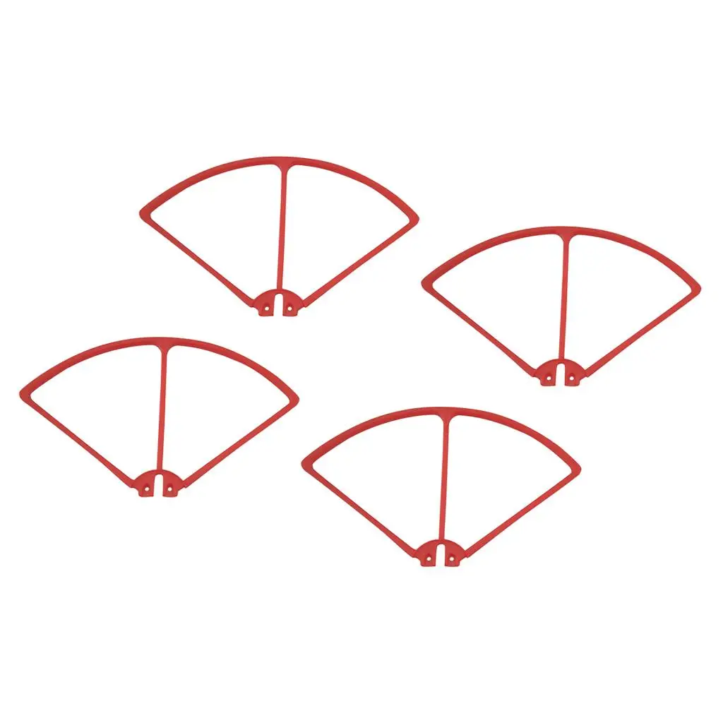 4pcs Propeller Protection Guard Blade Protector For Syma X8C X8W X8G X8HW