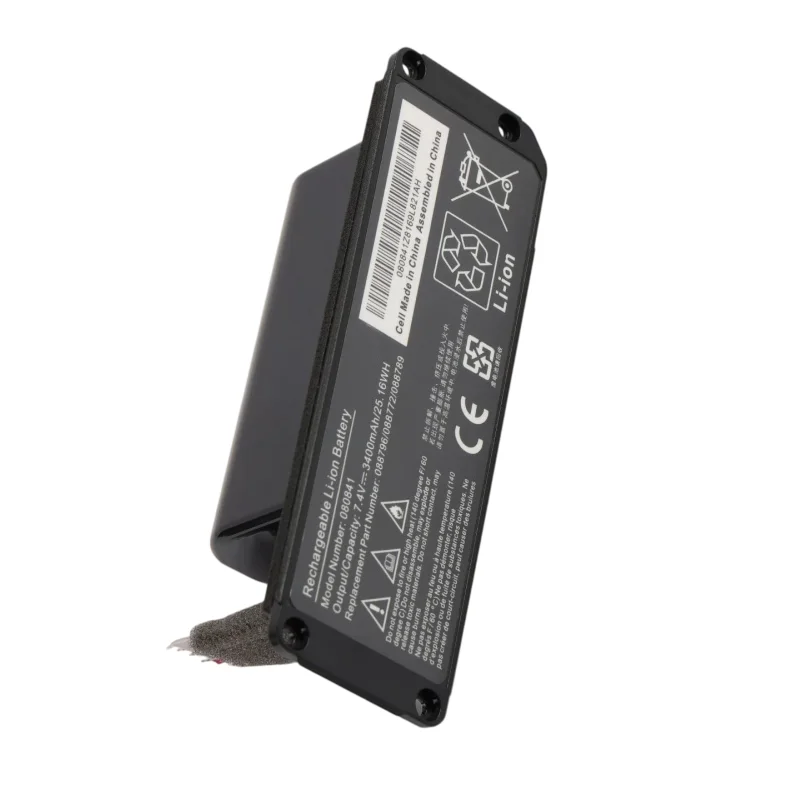 080841 Replacement Battery For BOSE Soundlink Mini 2 Bluetooth Speaker 7.4V 3400mAh