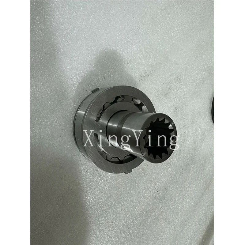 Sauer H1P045 H1P053 H1P060 H1P078 H1P115 H1P130 H1P147 H1P165 hydraulic piston pump parts gear pump charge pump