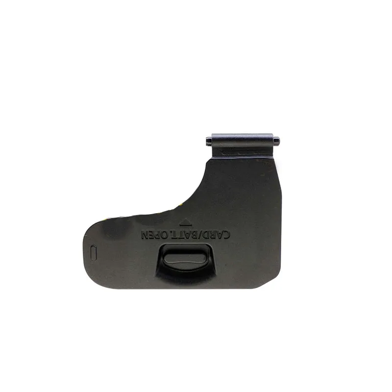 

New battery door cover repair parts For Canon EOS R10 camera