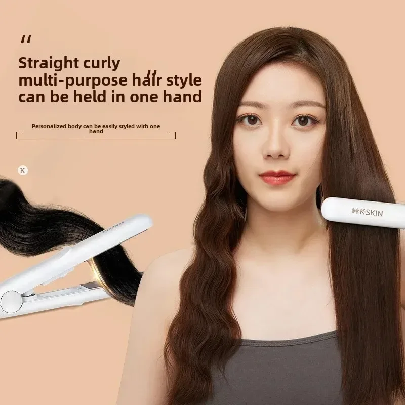 

Электрические щипцы для завивки волос, выпрямитель для волос для женщин, профессиональные керамические щипцы для завивки волос с регулируемой температурой, аксессуары для салонных инструментов