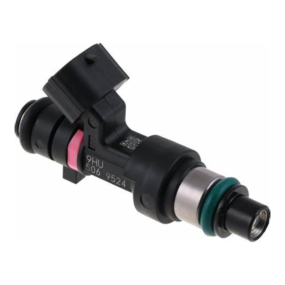 16600-9HU0A Fuel nozzles For 2017+ Nissan X-Trail 25SL 2018 Rogue T32 Fuel Injectors 166009HU0A
