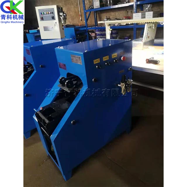 Pneumatic Brake Pad Shoveling Machine Rejecting Machine Electronically Controlled Shoe Shoveling Machine