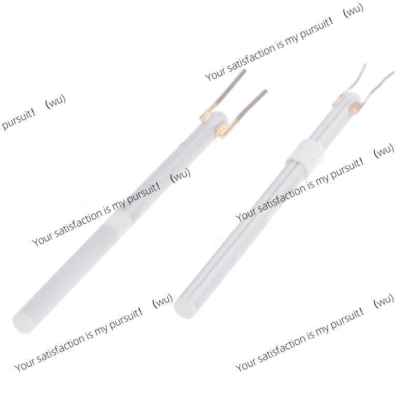 Temperature adjustable electric soldering iron heater 220/110v 80/60w ceramic for 908 908s solder