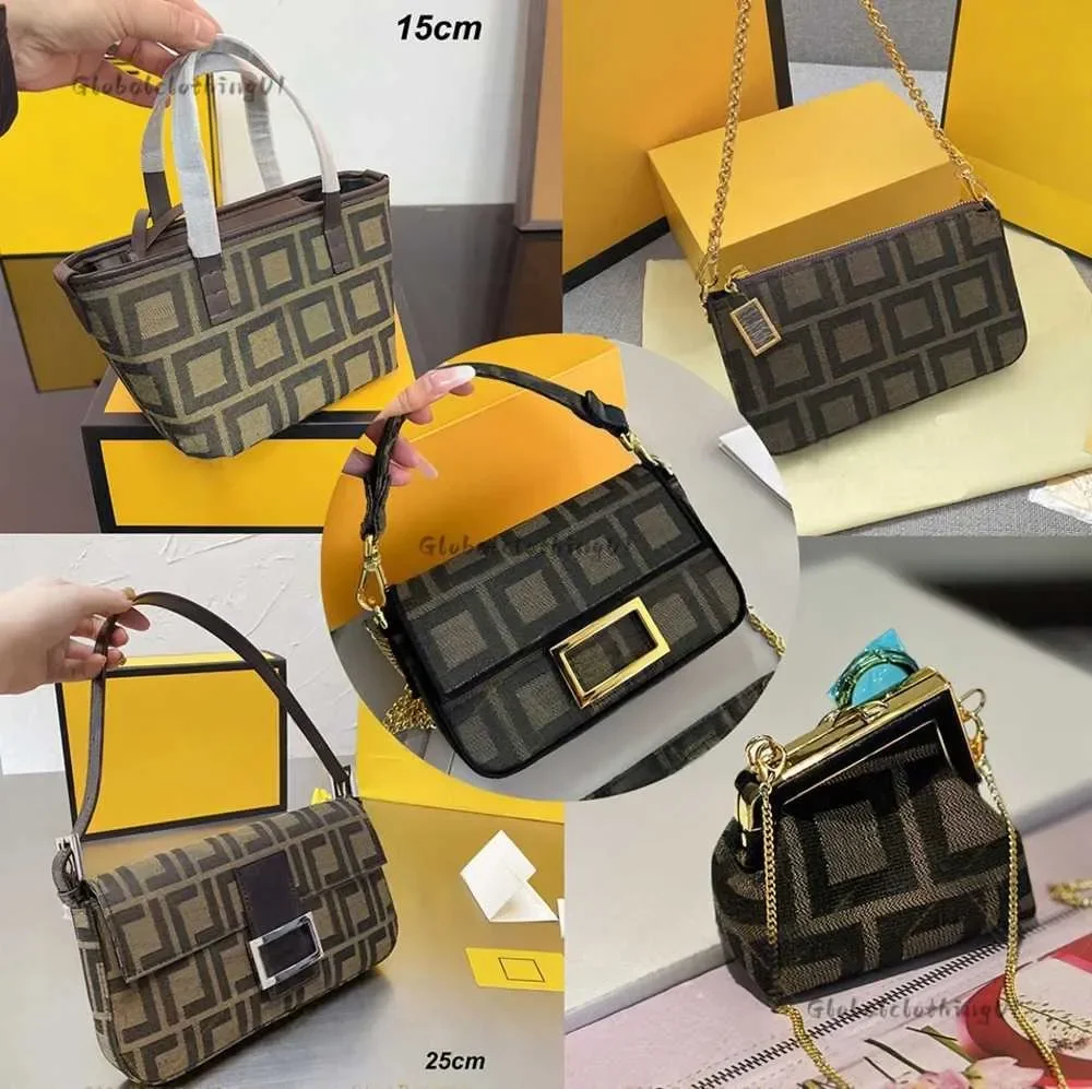 

Evening Bags Shoulder Bags Designer Fashion embroidery Women Crossbody baguette Bags Vintage Change purse Canvas Messenger Bag H