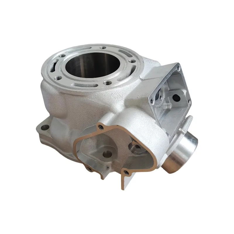 Cylinder Yz 125 DIRT BIKE YZ125 2005-2020 Bore 54mm  OEM 1C3-11311-10