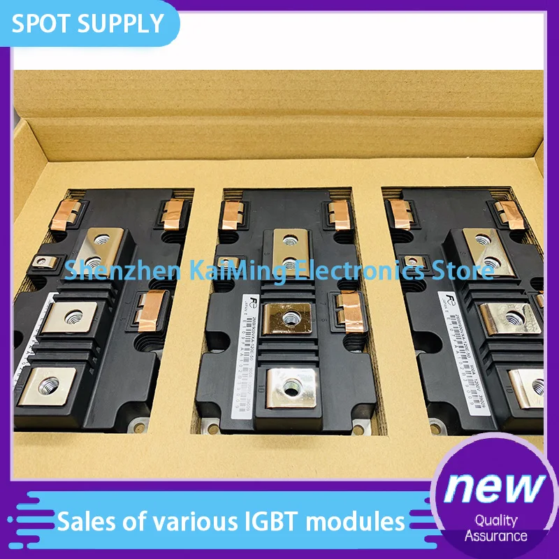 2MBI900VXA-120E-50 2MBI900VXA-120P-50 2MBI600VXA-120E-50  2MBI650VXA-170E-50 NEW MODULE