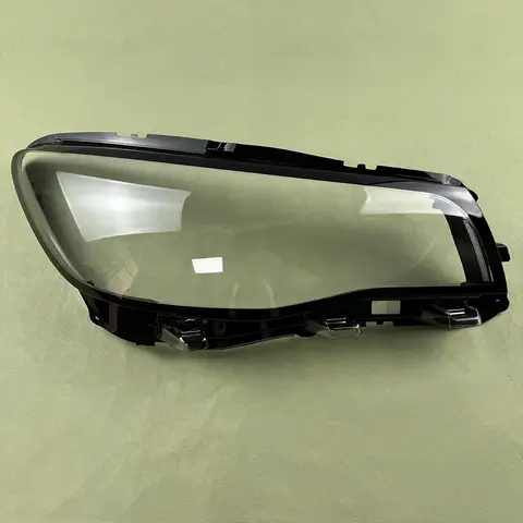 10 best sales mg hs car headlight - №10