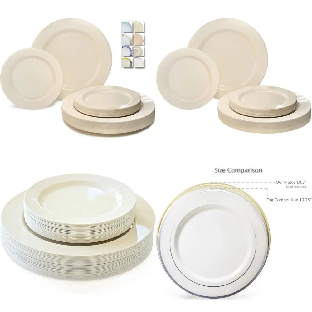 Premium 240-Piece H…