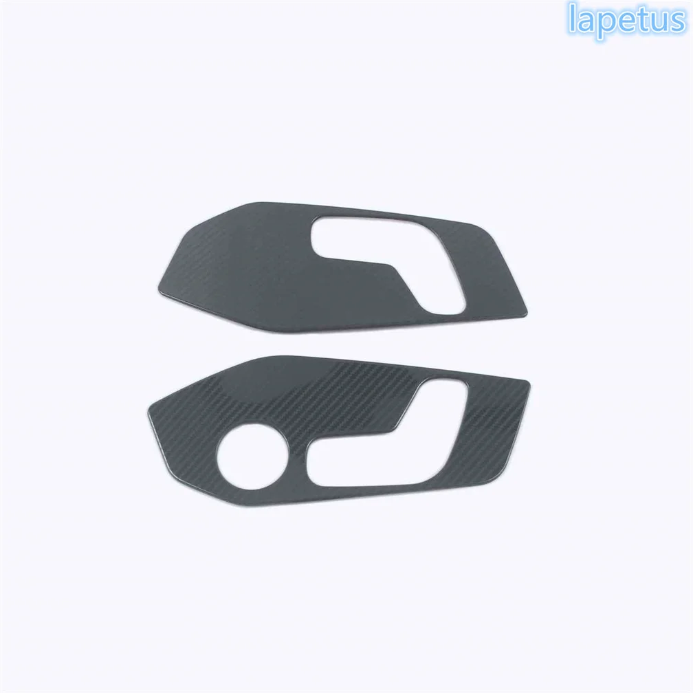 

Car Glove Storage Box / Seat Adjustment Control Button / Footrest Pedal Cover Trim Fit For Geely Monjaro Kx11 Manjaro 2023 2024