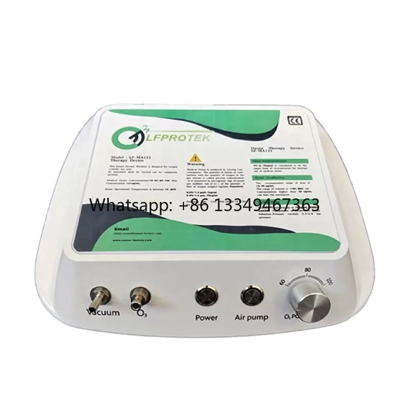 Versatile Newest Medical  Therapy Generator Commercial Air Purifier for Outdoor Use in Hotels Cars Garages RVs