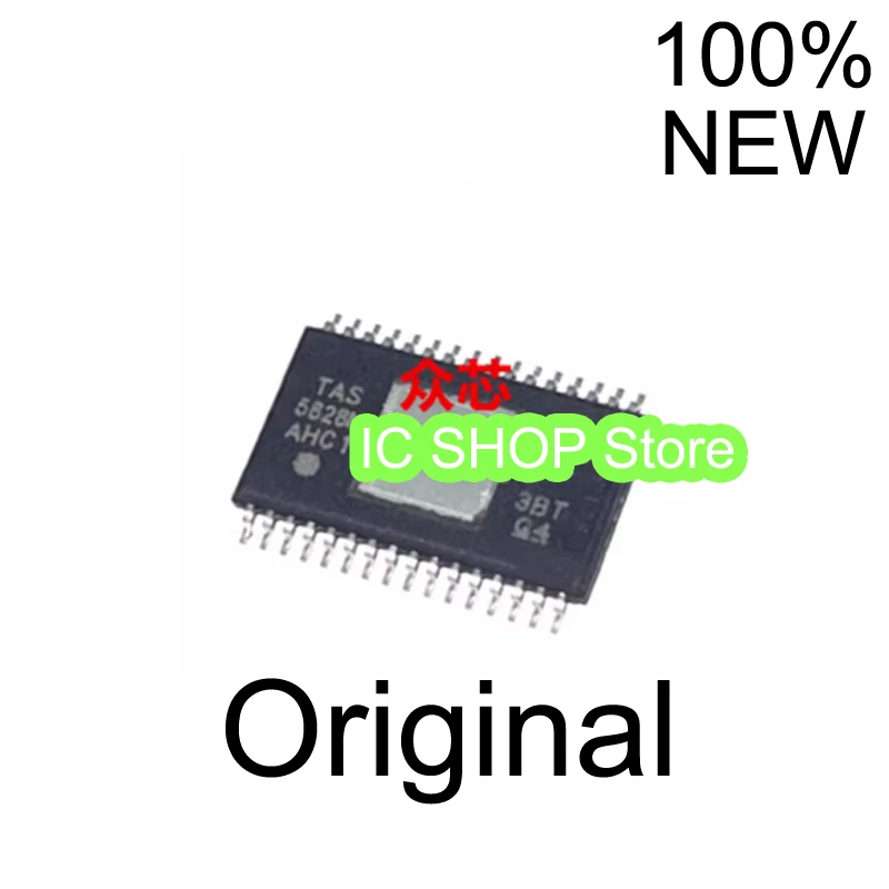 

TAS5828MDADR TAS5828M SOP 100% Original Brand New