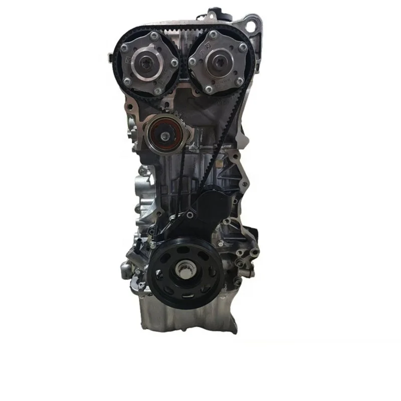 1.2T Best Product EA211-DLC CYA DLS CYV DJN DJZ Car Engine Watch Single Cylinder Engine Car Engine Watch For Volkswagen Audi