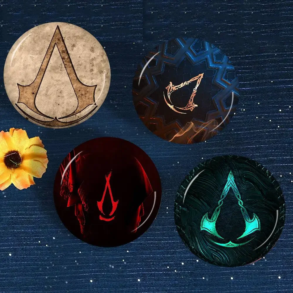 A-Assassin S -Creed 게임용 크리에이티브 - Gaming Accessories Icon 리뷰 및 가격