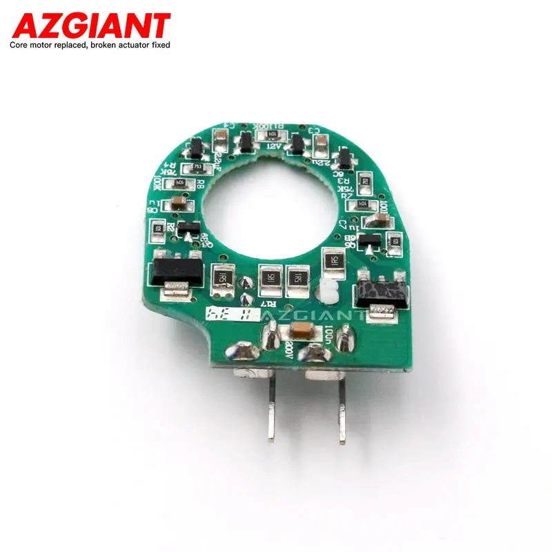 

AZGIANT For Toyota 4Runner Prado 2700 Crown MK14 Previa ACR50 MK3 Tarago MK3 Car Exterior Folding Mirror control board Auto part