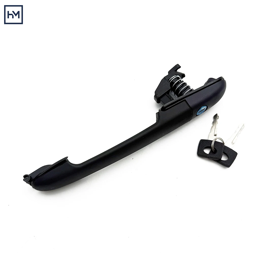 0007601359 Door Handle With Lock For Mercedes Sprinter W901 W902 VW LT 1995-2006