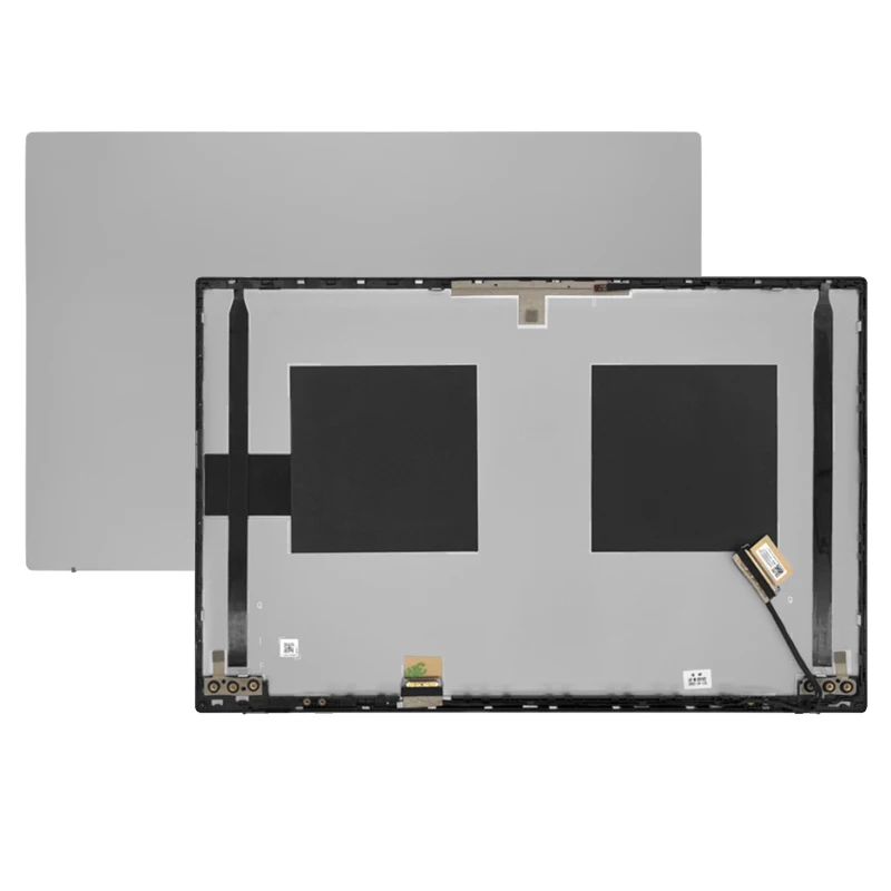 LCD Scren Back Top Cover Front Bezel Hinges Lower Bottom Case Housing LCD Scren For Asus Vivobook S 15 K3502 K3502Z K3502ZA