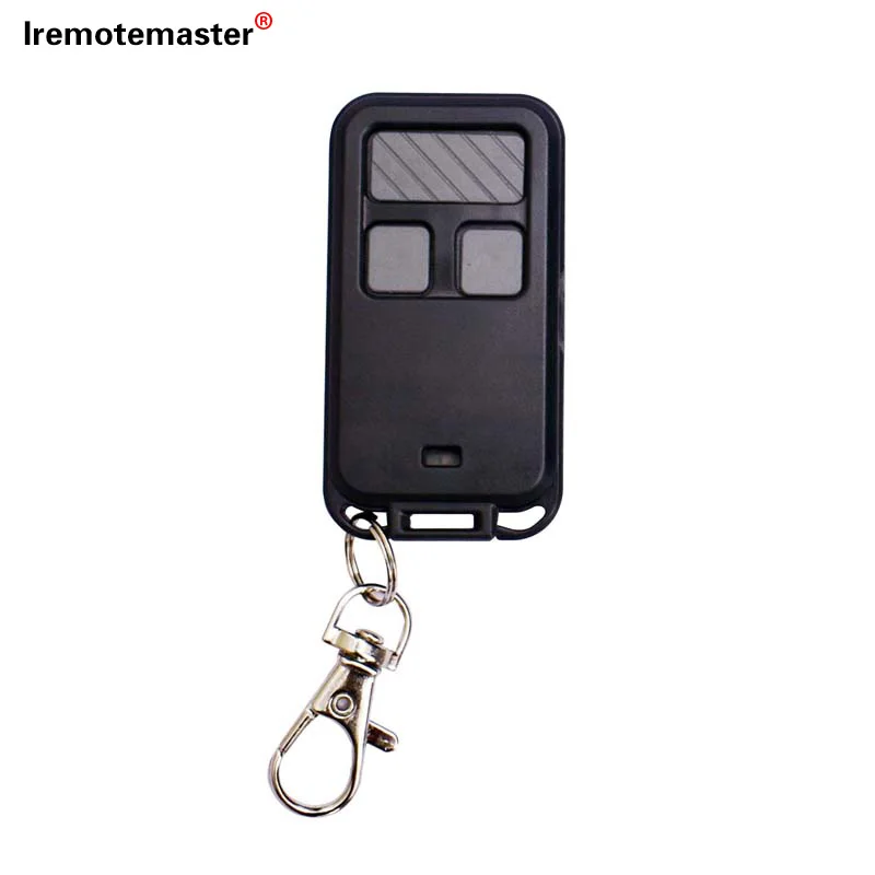 2 Pack Replacement Remotes for LiftMaster 890max Mini Key Chain Garage Door Opener