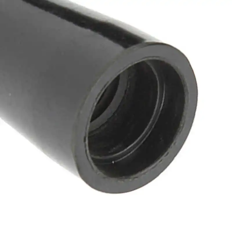4PCS Flux Core Gasless Nozzle KP1939‑1 Flame Retardant PTFE Electric Welding Nozzle Replacement for MIG Gun 100L