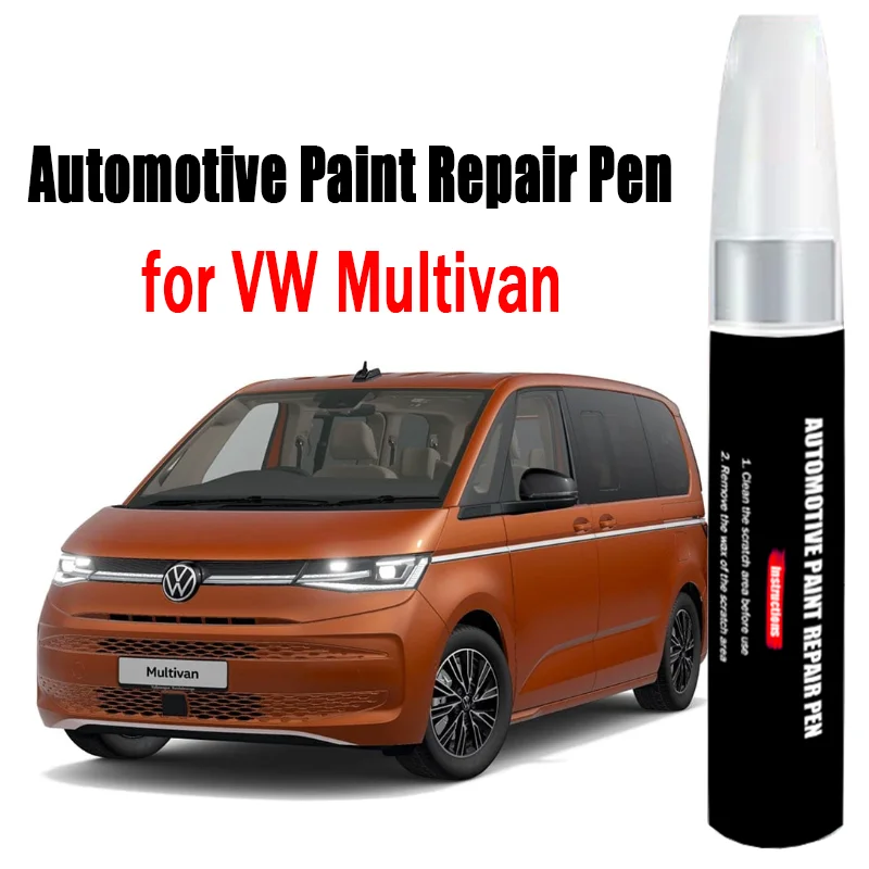 

Automotive Paint Repair Pen for VW Multivan Touch-Up Pen Paint Scratch Remover Car Paint Care Accessories