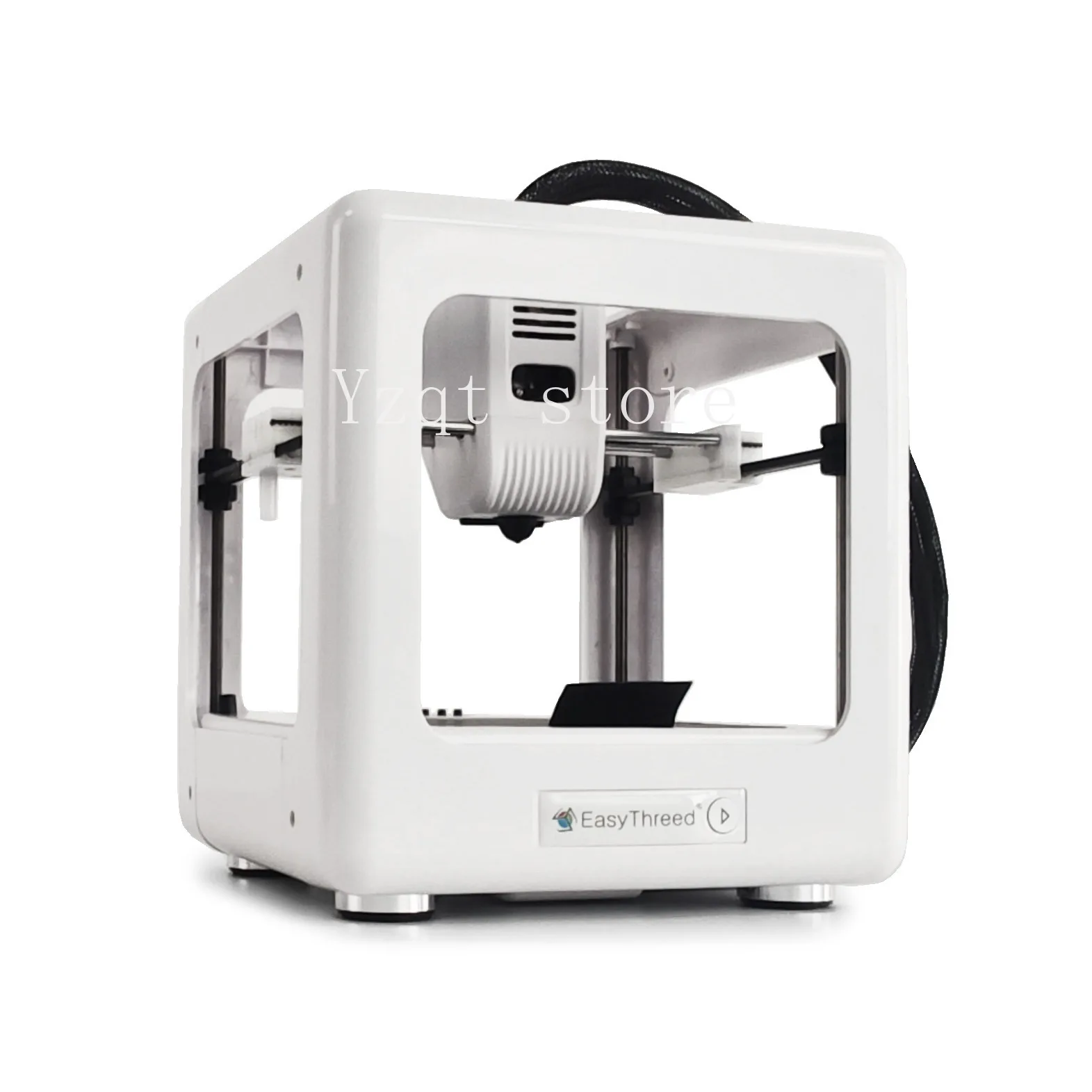 

2025 3D manufacturer toy home desktop small mini three-dimensional