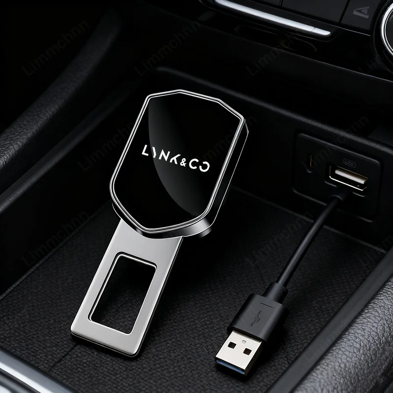 

Quick-Install Seat Belt Extender Buckle For LYNK&CO PHEV 05 03+ 09 PHEV MHEV 01 02 06 Premium Durable Sturdy Comfortable Safe