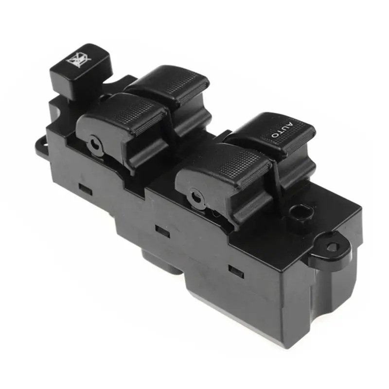 For Mazda 6 2003-2005 BL4E-66-350AL2 Left Side Power Window Master Control Switch-ABQA