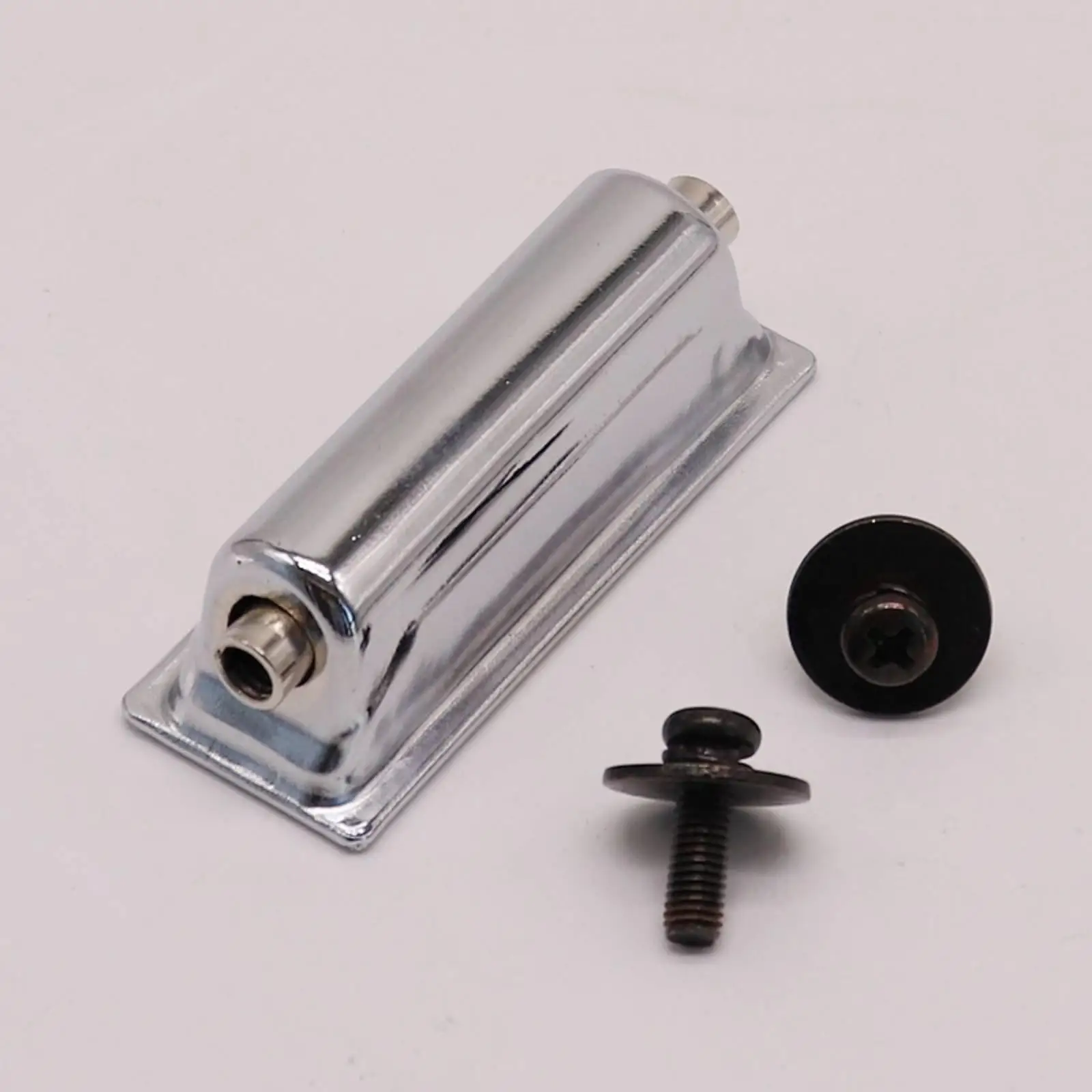 Snare Drum Lug Lightweight Double-Ended Drum Lug Easy Installation