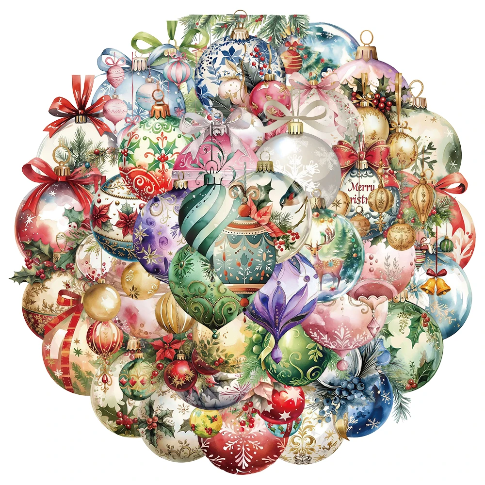 50/100PCS Creative …