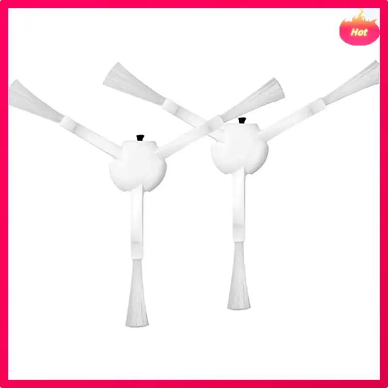 

AD-For Roborock S5/S5 Max/S6 Maxv/S6 Pure/E4/E5/S51/S52/S55 Accessories Kit Brush Hepa Filter Mop Cloth Kit