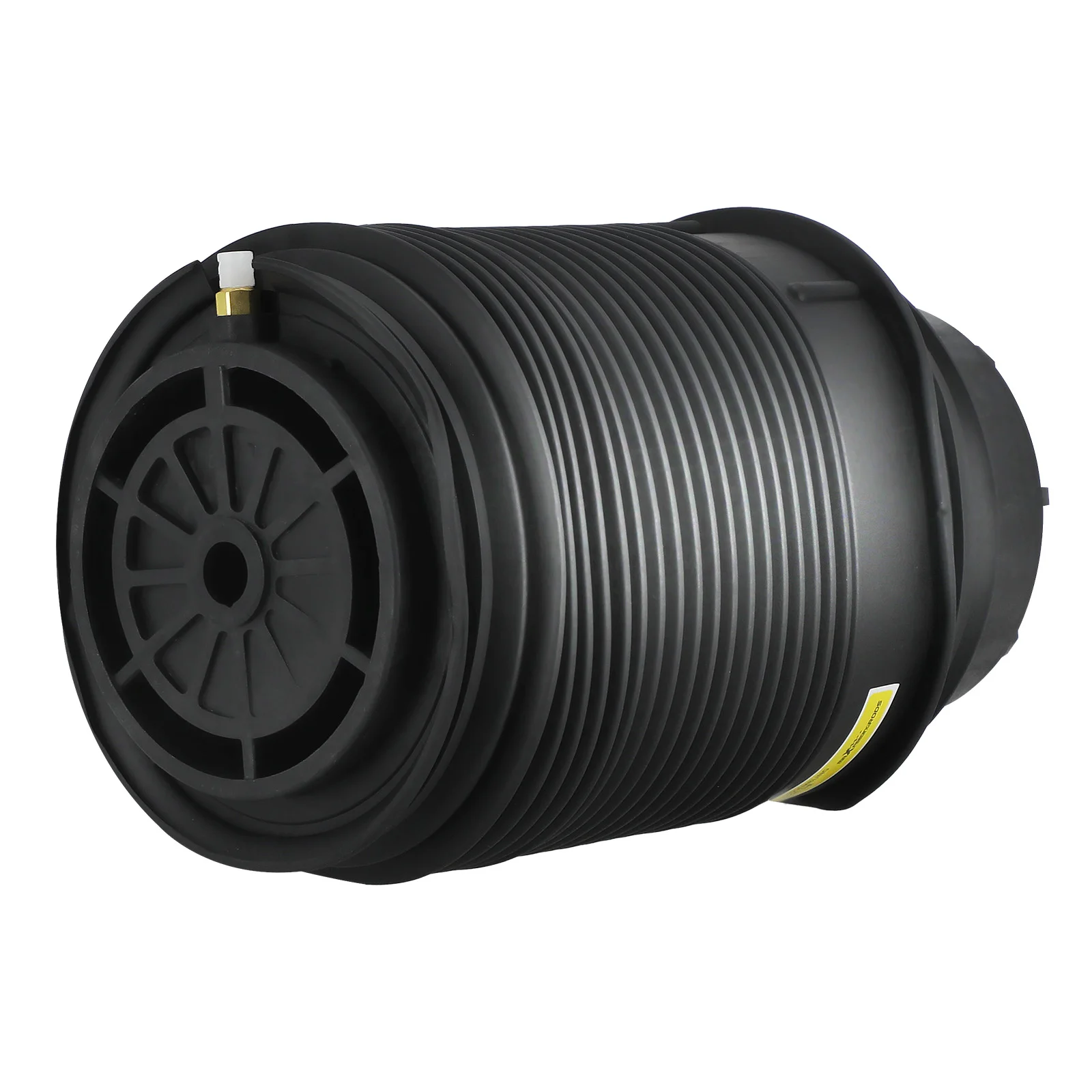 

Задняя левая пневмоподушка амортизатора для Mercedes-Benz E63 CLS63 AMG W212