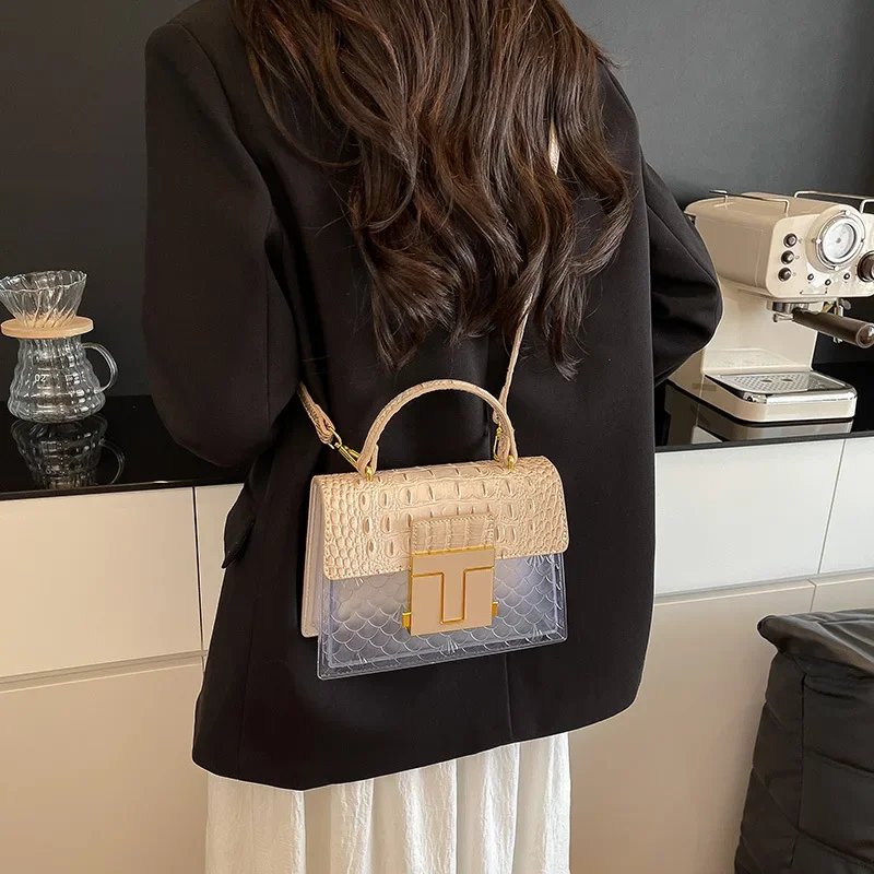 

2025 Trendy Women's Shoulder Bag with Wallet Function Slim Crossbody & Handheld Minimalist Design for Daily Fashion Essentials