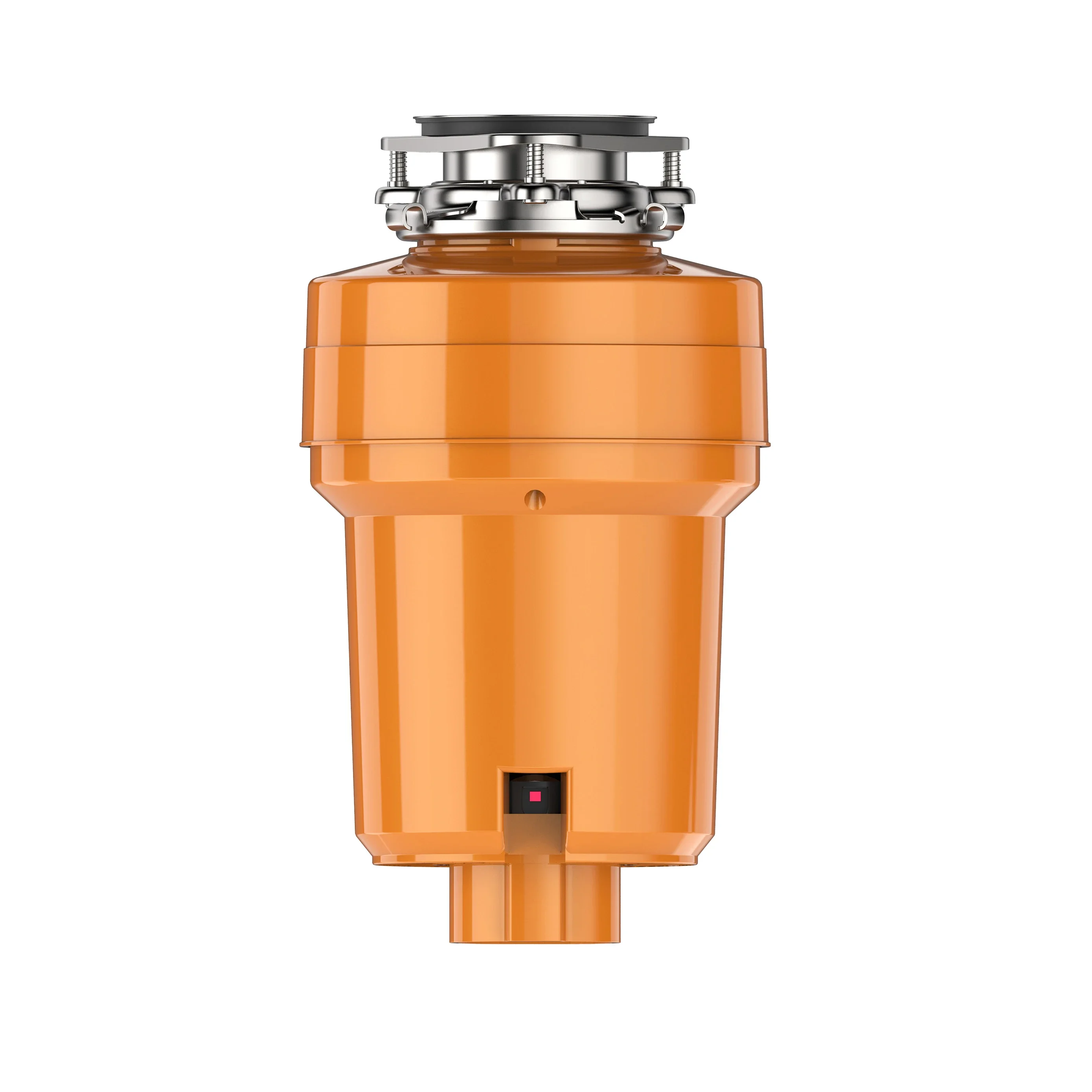 1HP Kitchen Food Waste Disposer Household Sink Garbage Disposal, Durable Waste King Disposer Unit Food Waste Processor