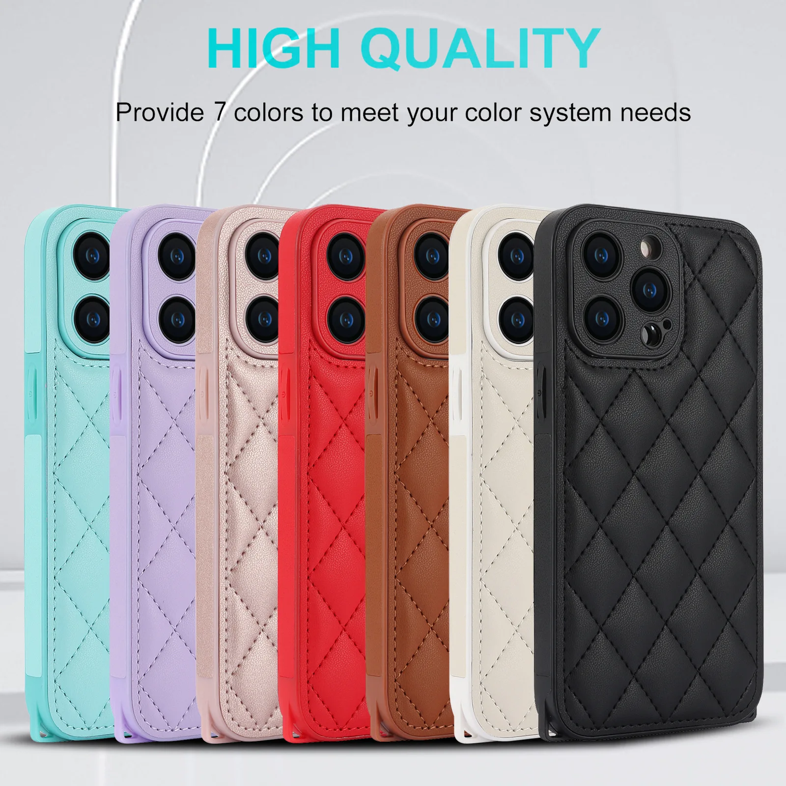 Funda de teléfono negra para iPhone 15, adecuada para Apple 14/13 Pro, nueva, 2024.9.1