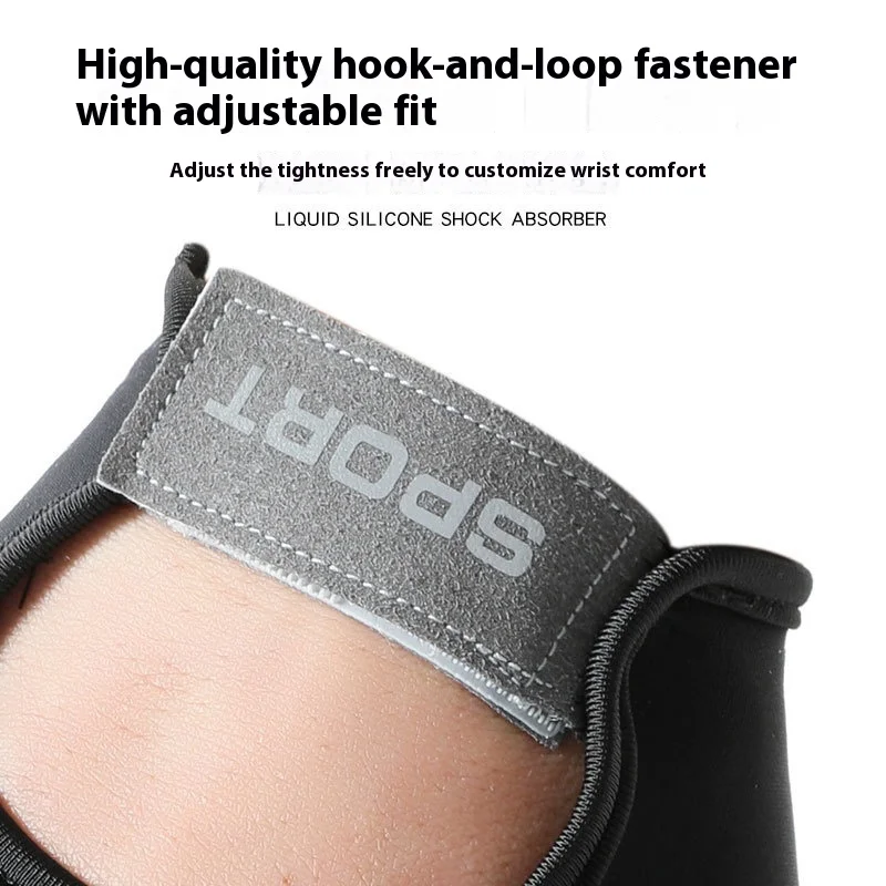 Перчатки для фитнеса, женские перчатки с половиной пальца, дышащие вращающиеся велосипедные спортивные перчатки для йоги, мужские амортизирующие противоскользящие перчатки