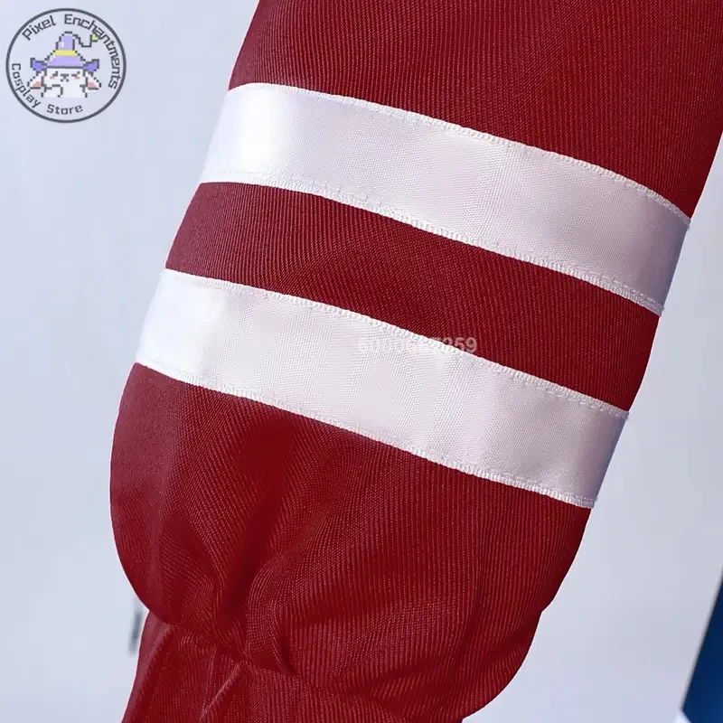 Game MiSide Mita Cosplay Costume for Women Girls Full Set MISIDE JK Uniforms Adult Role Play Anime Clothes Hat Gloves Comic-Con