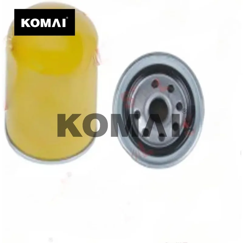 

KOMAI 1 Pcs 4D95 600-311-6221 Excavator Diesel Fuel Filter For PC60-7