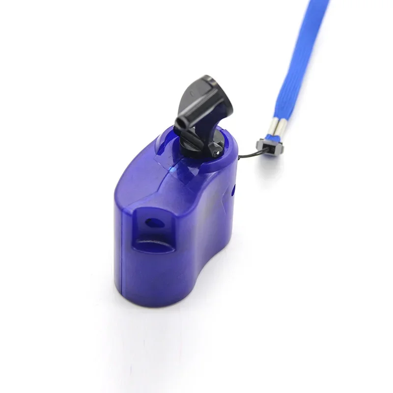 2022 New Mini Charger Manual Generator Portable Hand Crank Wind Up USB Cell Phone Emergency Charger For Outdoor Hand-Winding