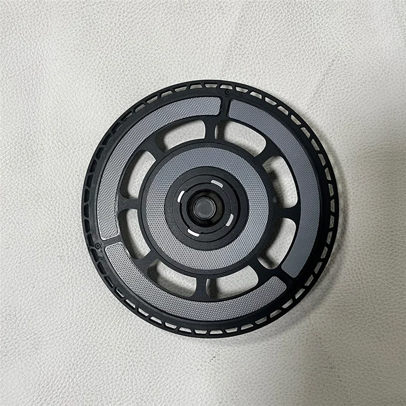 ABKR-2PCS استبدال حامل الممسحة Forroborock Saros 10R، G20s الترا روبوت فراغ قطع الغيار ممسحة خرقة حامل