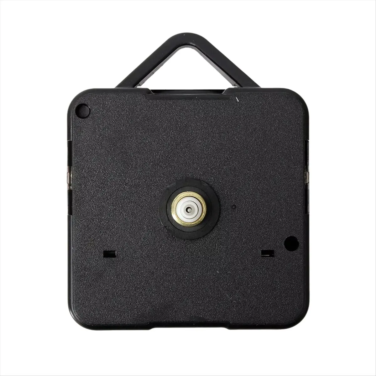 2026 Trend 10Pcs DIY Silent Clock Movement Spindle Hands Quartz Movement Wall Clock Mechanism Repair Tools Part Clock Kit