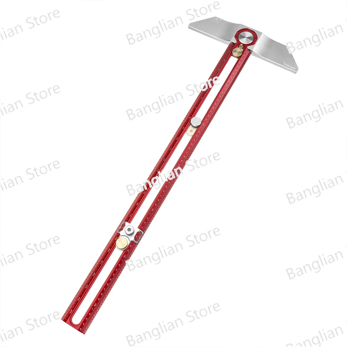 Woodworking Marking…