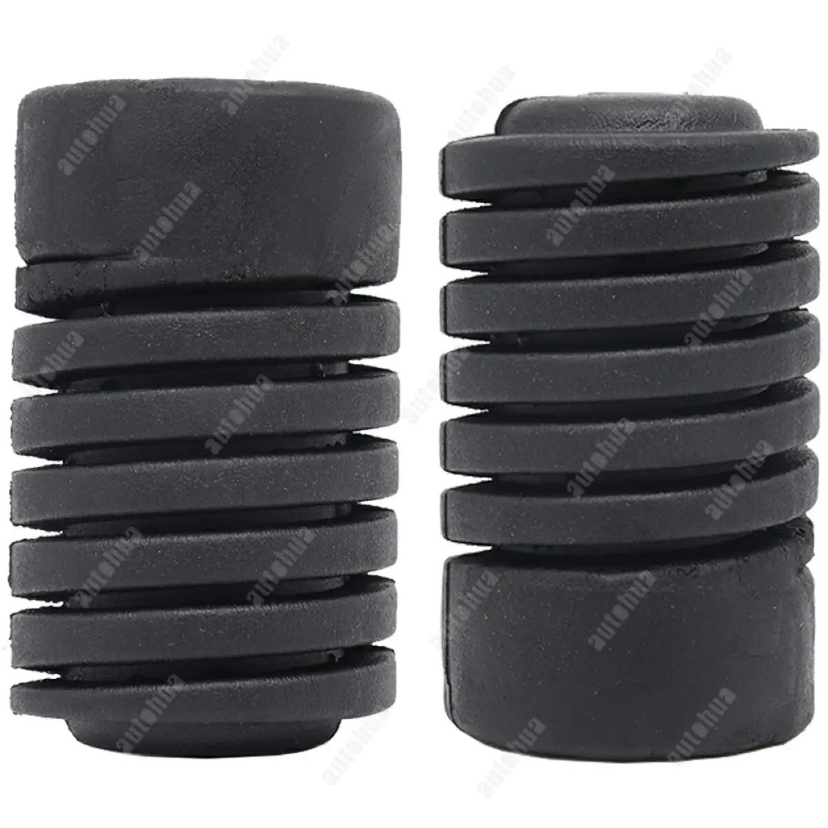 For Nissan X-Trail T31 T32 2007-2021 4Pcs Car Engine Hood Tailgate Rubber Stop Mount Bush Buffer Cushion Replacement Accessory
