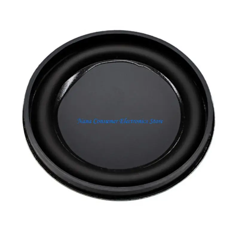 

G7NE 1PC 57mm Full Spectrum Speakers Strong Inner Magnet Horn Loudspeaker Waterproof