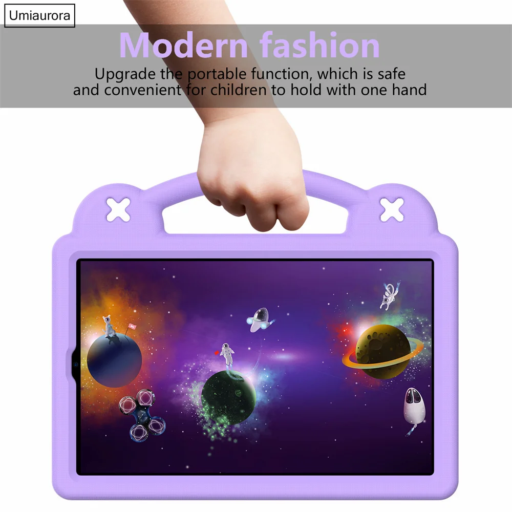 For Lenovo Tab M10 Plus 10.6