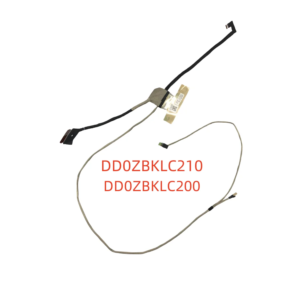 

Новый для ACER Spin B3 TMB311R-32, светодиодный ЖК-кабель lvds, 30PIN DD0ZBKLC210 DD0ZBKLC200