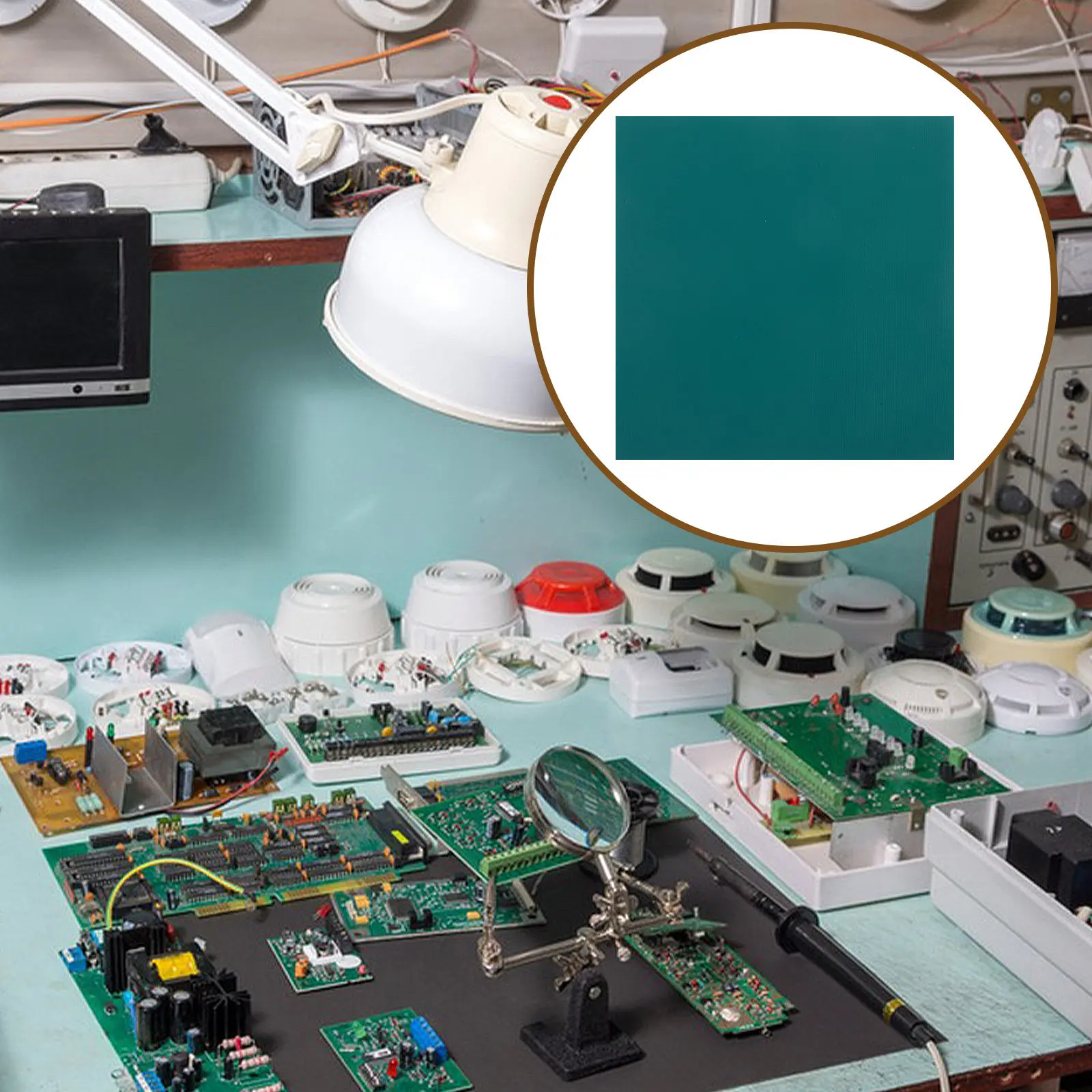 Large Anti Static M…