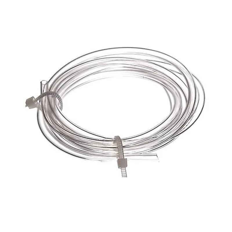 For EarmoldsPVC Hearing Aid Earmold Tube Tubing Transparent Tubing Tube