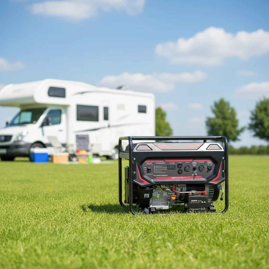 

Лидер продаж: Высококачественные генераторы YHS 2кВт, 3кВт, 5кВт, 220В, открытого типа, для кемпинга.