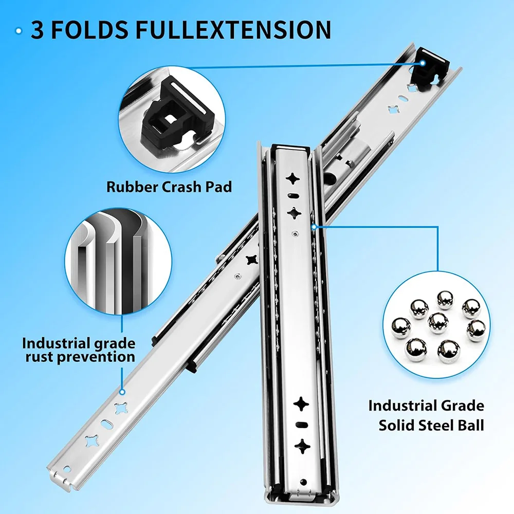 Thumbnail 4 - #31 Top 40 Drawer Runners Worth Buying In 2026